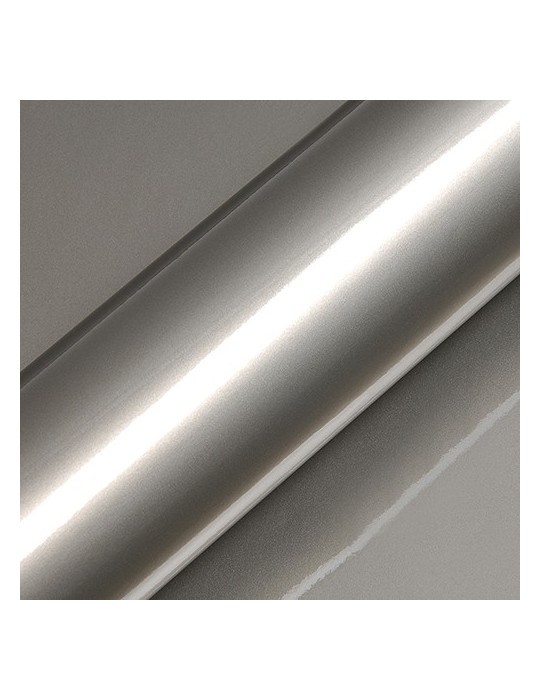 HX20948B - Gris Bronze Métal Brillant